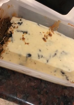 Una foto de Postre de oreo