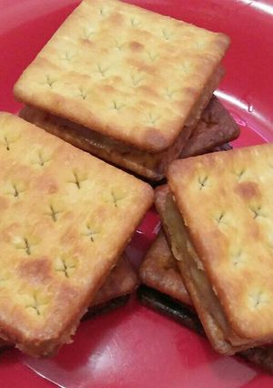 Foto resep Gabin tape