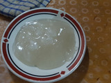 Bubur Pati Irut