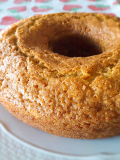 Una foto de Carrot Cake 🥕