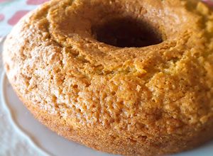 Una foto de Carrot Cake 🥕