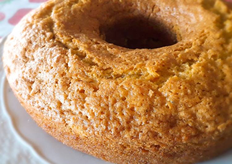Carrot Cake 🥕