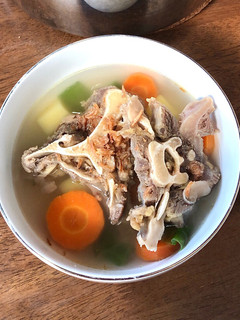 Foto resep Sop Buntut