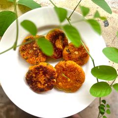 A picture of Kamale E Kabab.