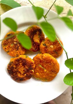 A picture of Kamale E Kabab.