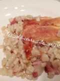 Croziflette