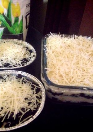 Foto resep Cheese cake