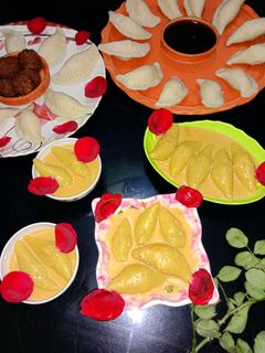 দুধ পুলি (Doodh puli recipe in bengali) রেসিপির প্রধান ছবি