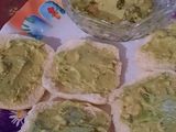 Pasta de palta para el entre-tiempo