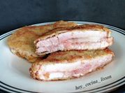 Una foto de cinta de lomo relleno