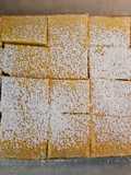 Lemon Bars