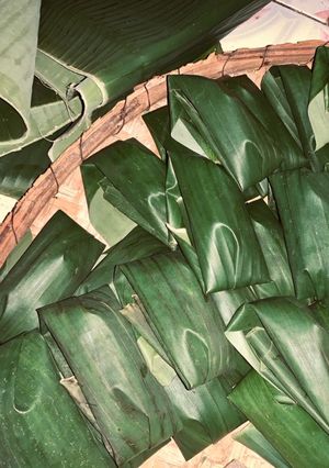 Foto resep Lapek Pisang Padang