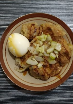 Foto resep Somay Ikan