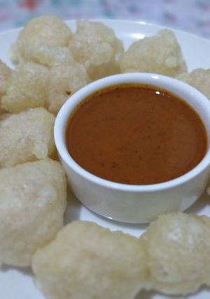 Foto resep Cimol praktis