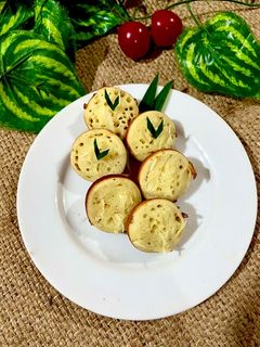 Foto resep 486. Kue Cubit