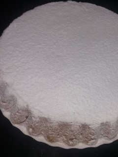 Una foto de Tarta de ricota para chuparte los dedos!!!