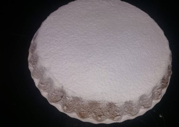 Tarta de ricota para chuparte los dedos!!!