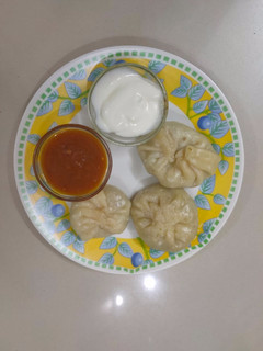 મૉમોસ રેસીપી મુખ્ય ફોટો