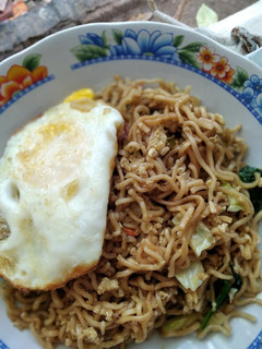 Foto resep Mie Goreng Jawa
