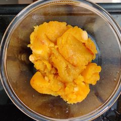 Delightful Desserts Thiruvayyaru Ashoka Halwa A picture of Delightful Desserts Thiruvayyaru Ashoka Halwa.