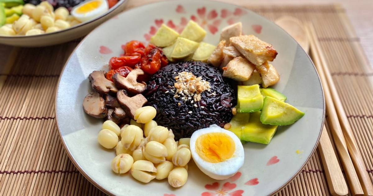 218 món cơm trộn ngon miệng dễ làm từ các đầu bếp tại gia - Cookpad