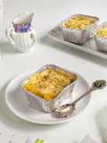 Potato Au Gratin