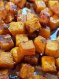 Delicious Roasted Butternut Squash