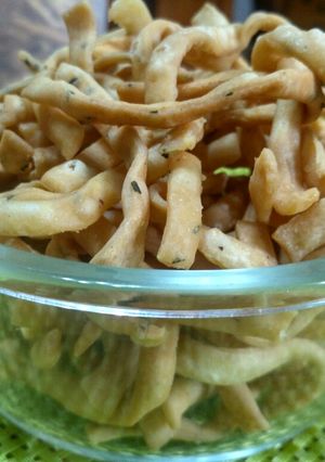 Foto resep Stik Bawang
