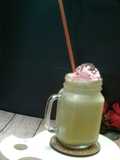 AVOCADO FLOAT # Seninsemangat