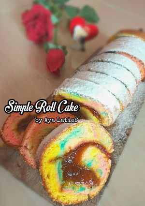 Foto resep Bolung Sederhana (no oven, Double Pan only)