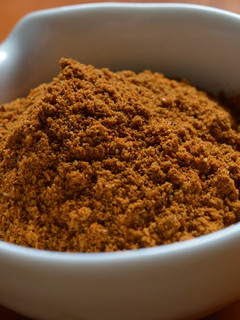 Una foto de Tandoori Masala