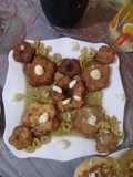دجاج بانيه Poulet pané