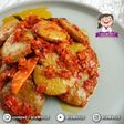 Jengkol Balado Vegan alaMetut 👩🍳