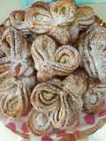 Cuori di brioche