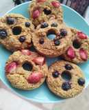 Donitas saludables