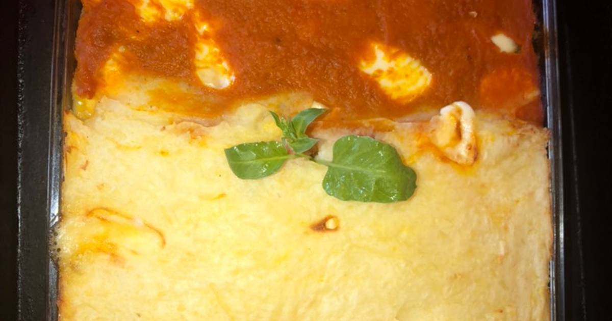 Pastel de carne en microonda 72 recetas caseras Cookpad