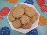 Galletitas de avena 🍪