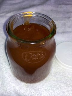 Una foto de Salsa Agridulce China Especiada