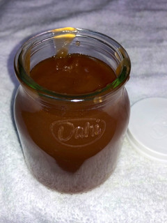 Una foto de Salsa Agridulce China Especiada