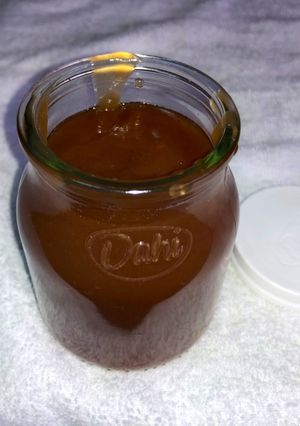 Una foto de Salsa Agridulce China Especiada