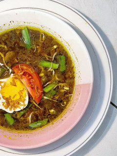 Foto resep 1. Rawon Daging Sapi