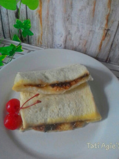 Foto resep Roti tawar kukus