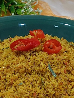 Foto resep Bajabu Bale / Abon Ikan khas Bugis