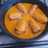 Pimientos del piquillo rellenos de bacalao y con mi salsa