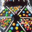 Brownies Kukus Coklat lumer no mixer