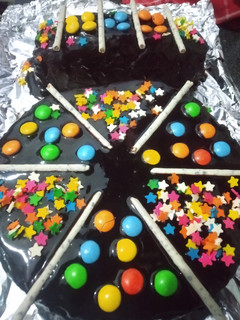 Foto resep Brownies Kukus Coklat lumer no mixer