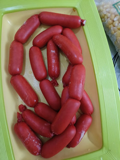 Foto resep Sosis sapi homemade