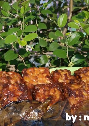 Foto resep Tempe bacem