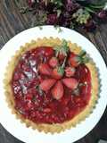 Pie Stroberi (174)