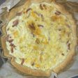 Quiche Lorraine